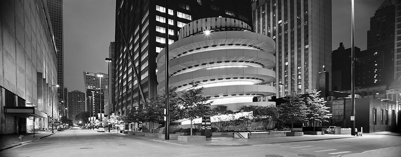 Illustration for article titled In New Book, Architecture Photography Is More Than Pretty Buildings